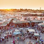 Marrakech: The Jewel of Morocco