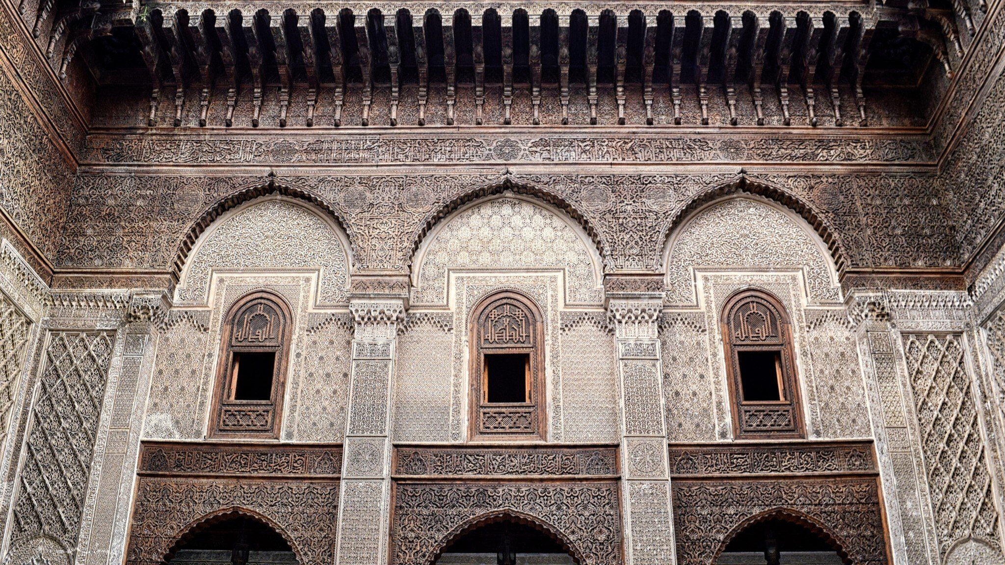 Madrassa Ben Youssef